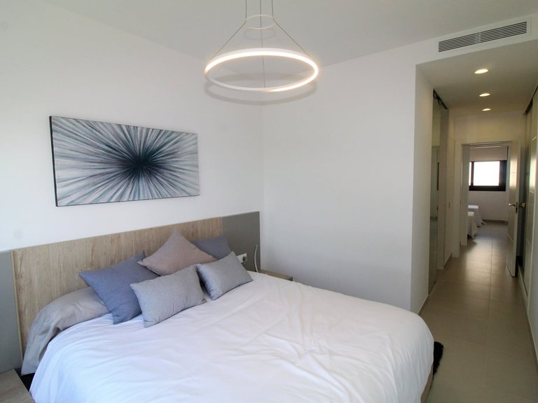Apartment for Sale in Pilar De La Horadada, Alicante 38