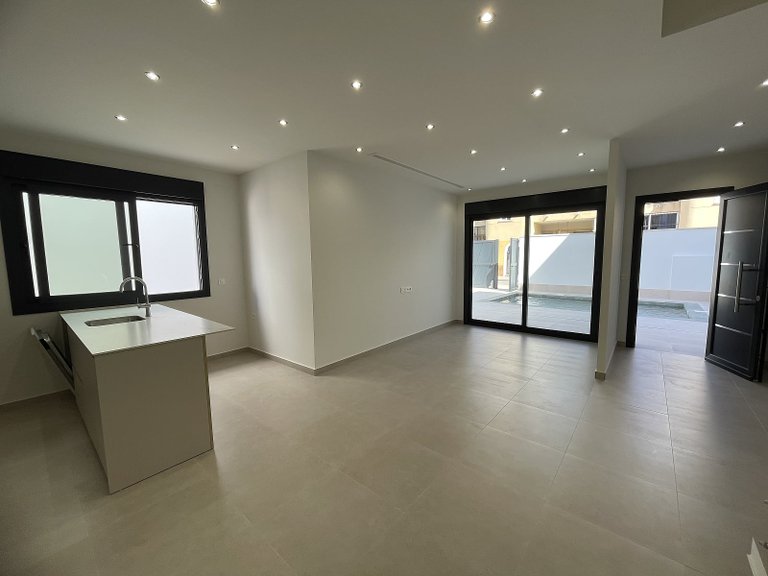 Town House for Sale in Almoradí, Alicante 12
