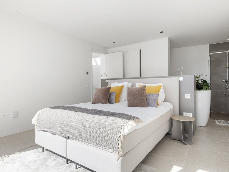 Town House for Sale in Benahavís, Malaga 30