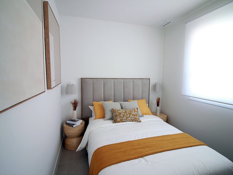 Apartment for Sale in Pilar De La Horadada, Alicante 28
