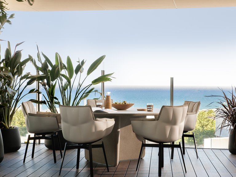 Apartment for Sale in Barcelona, Barcelona 8