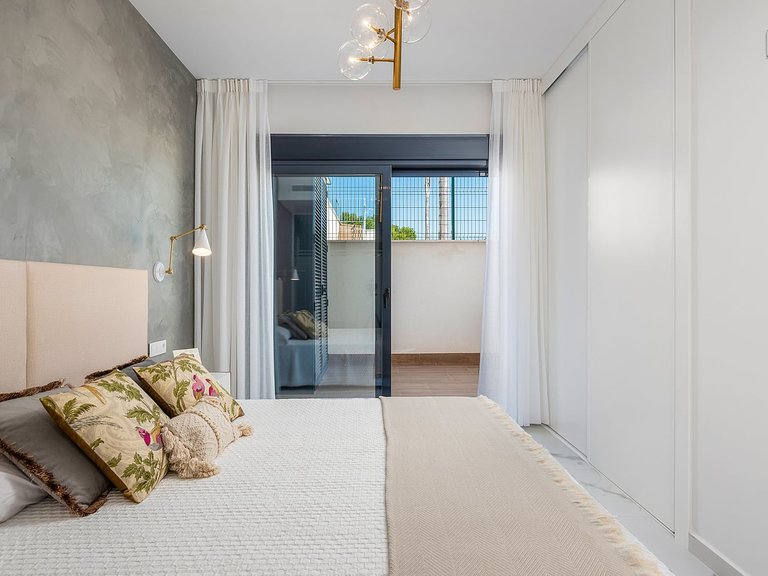 Apartment for Sale in San Miguel De Salinas, Alicante 46