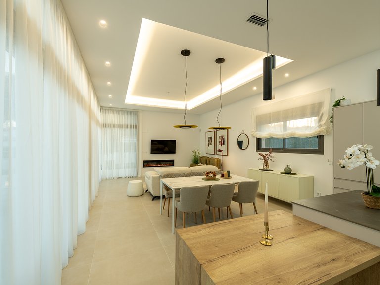 Town House for Sale in Pilar De La Horadada, Alicante 22