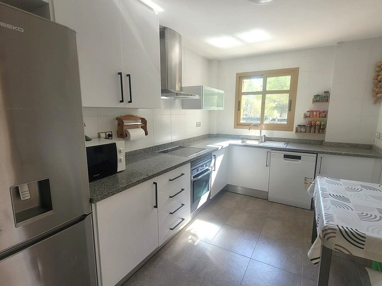 Town House for Sale in Finestrat, Alicante 29
