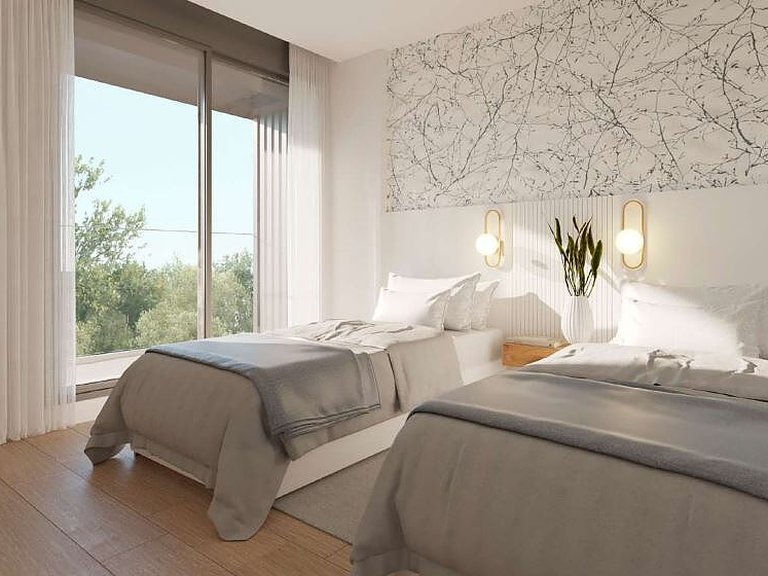 Town House for Sale in Málaga, Malaga 9