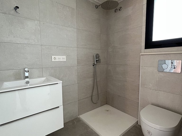 Town House for Sale in Santa Pola, Alicante 17