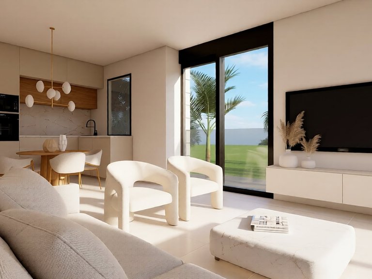 Apartment for Sale in Pilar De La Horadada, Alicante 15