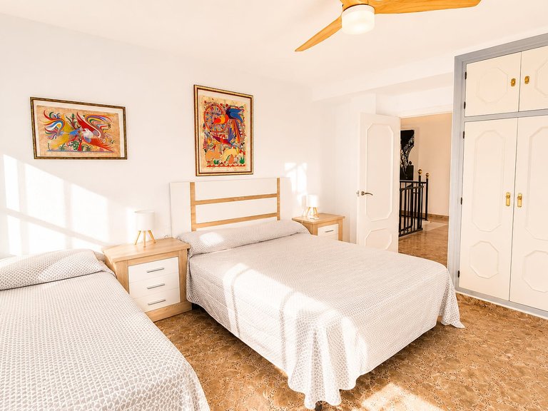 Town House for Sale in Orihuela, Alicante 23