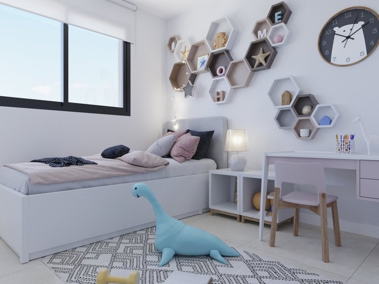 Apartment for Sale in Torrevieja, Alicante 11