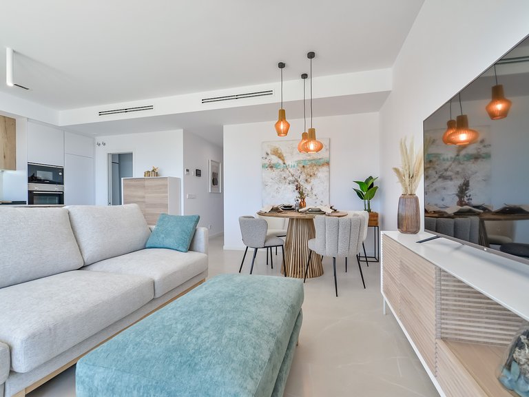 Apartment for Sale in Finestrat, Alicante 22
