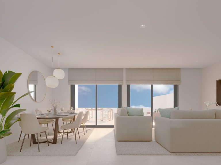 Apartment for Sale in Fuengirola, Malaga 11