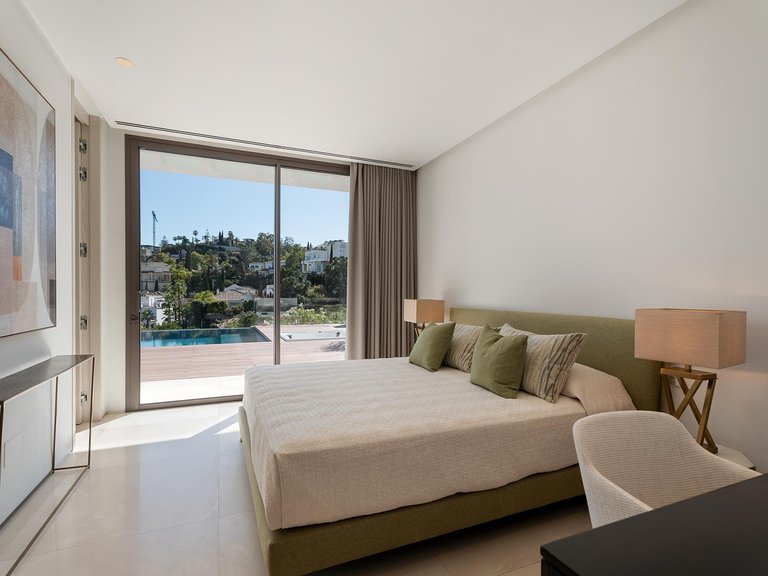 Town House for Sale in Benahavís, Malaga 26