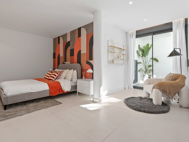 Apartment for Sale in Estepona, Malaga 18