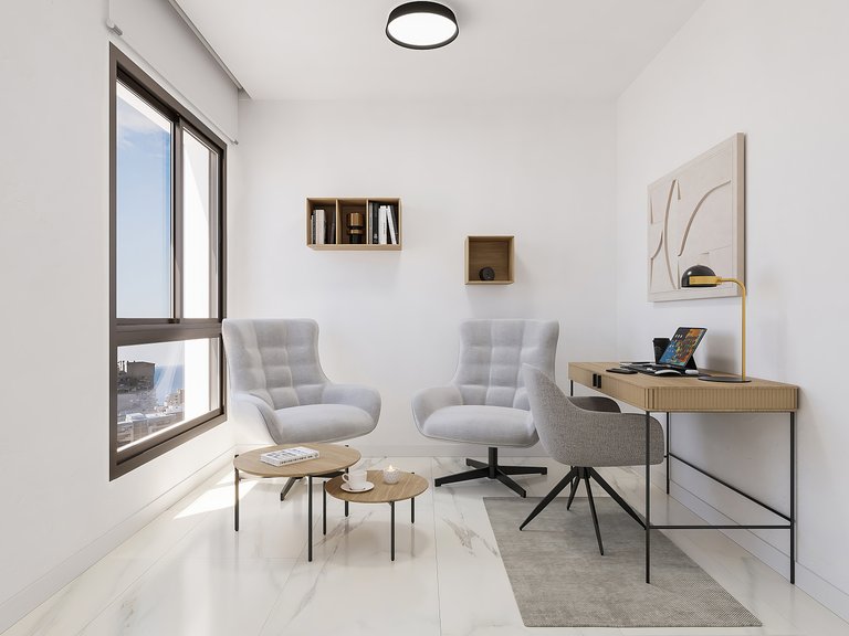 Apartment for Sale in Calpe, Alicante 14