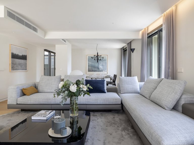 Apartment for Sale in Barcelona, Barcelona 8