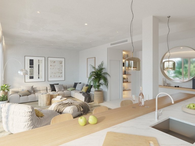 Apartment for Sale in Mijas, Malaga 12
