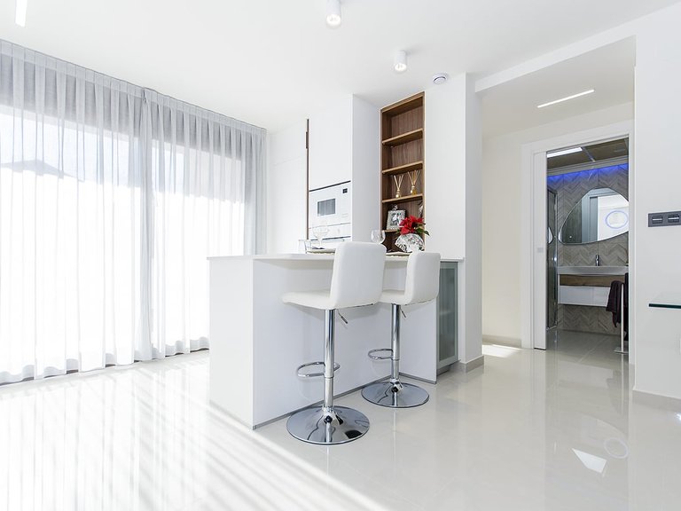 Apartment for Sale in Torrevieja, Alicante 37