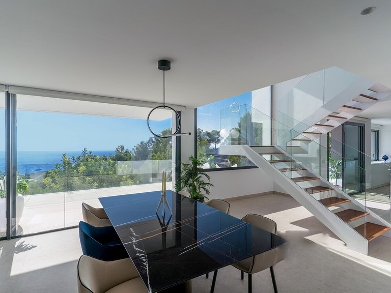 Town House for Sale in Altea, Alicante 9