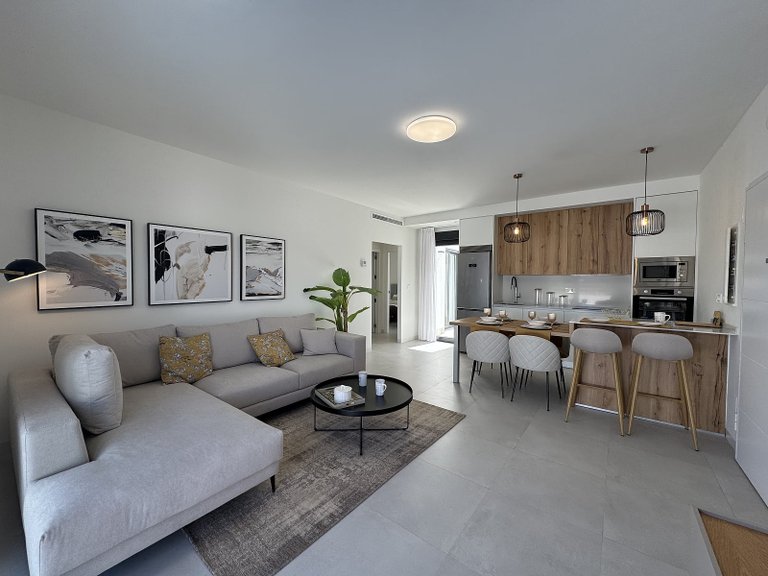 Town House for Sale in Torre-pacheco, Murcia 16