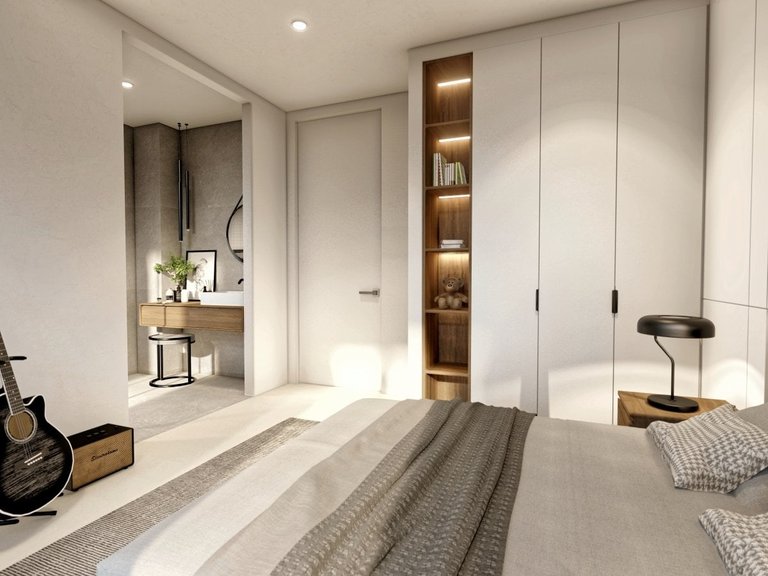Town House for Sale in Altea, Alicante 16