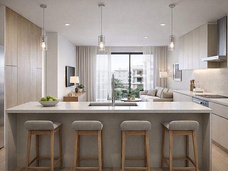 Apartment for Sale in Guardamar Del Segura, Alicante 5