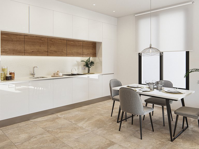Apartment for Sale in Águilas, Murcia 6
