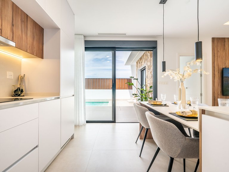 Town House for Sale in Torre-pacheco, Murcia 11