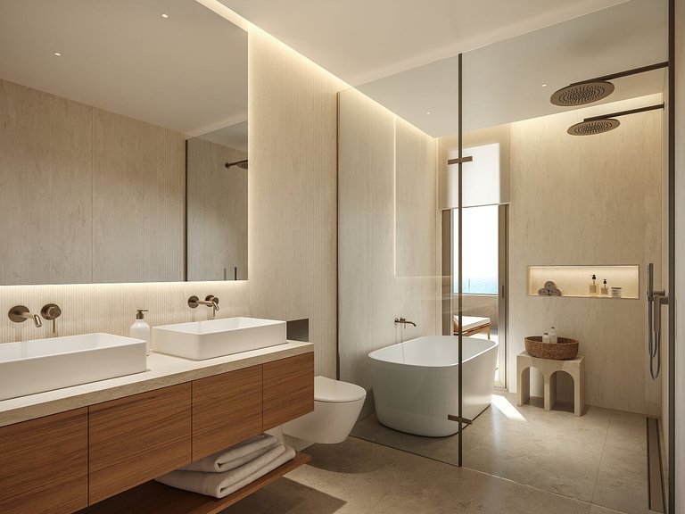 Apartment for Sale in Benalmádena, Malaga 20