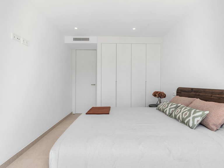 Town House for Sale in Altea, Alicante 23