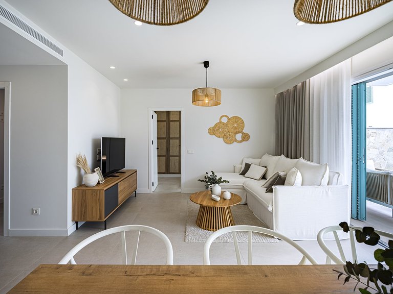 Apartment for Sale in Pilar De La Horadada, Alicante 19