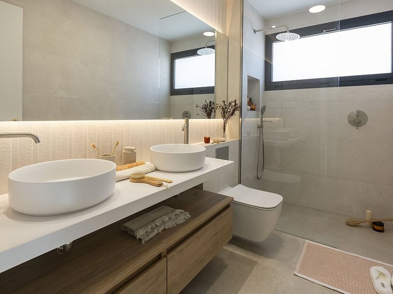 Town House for Sale in Murcia, Murcia 33