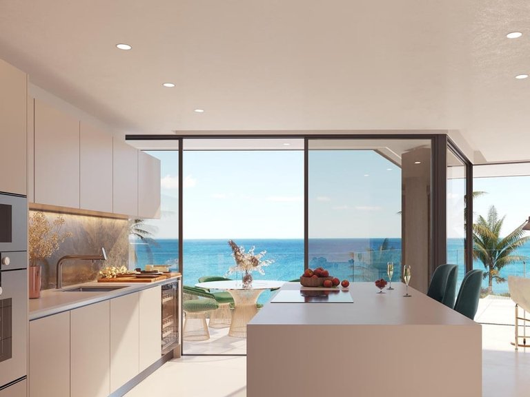 Apartment for Sale in Estepona, Malaga 9
