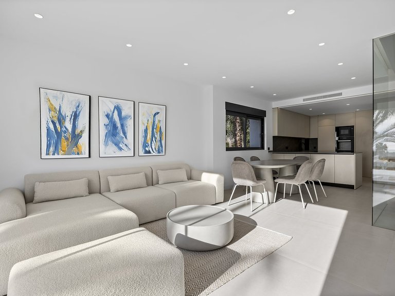 Apartment for Sale in Estepona, Malaga 28