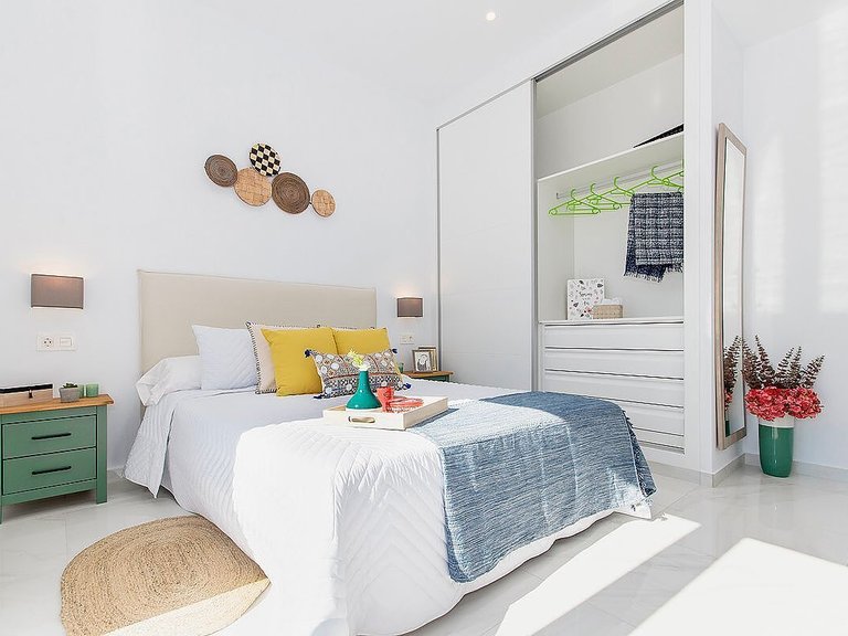Town House for Sale in Polop, Alicante 23