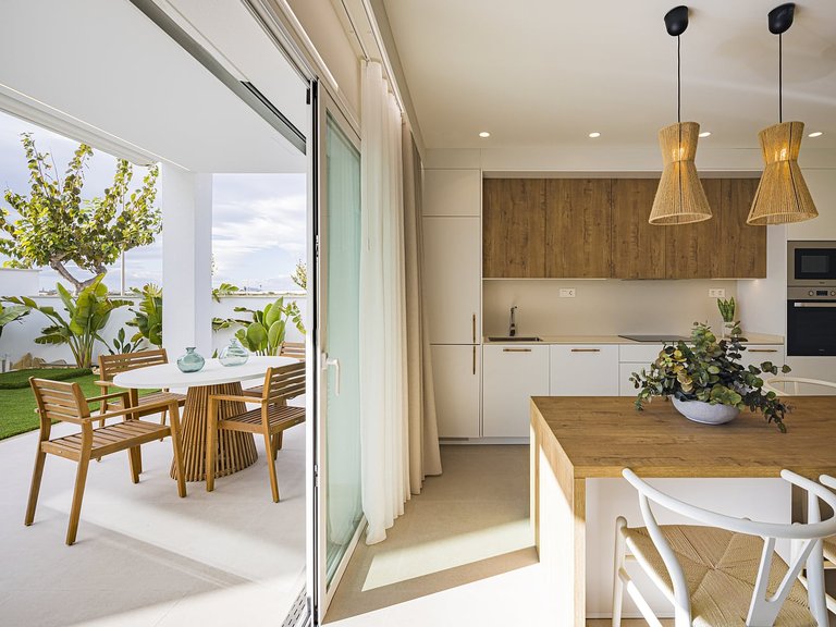 Apartment for Sale in Pilar De La Horadada, Alicante 25