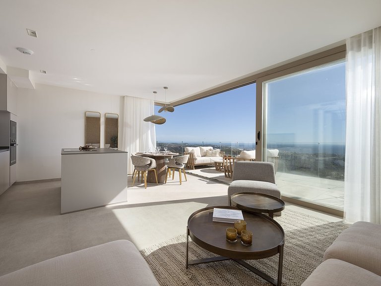 Apartment for Sale in Mijas, Malaga 21