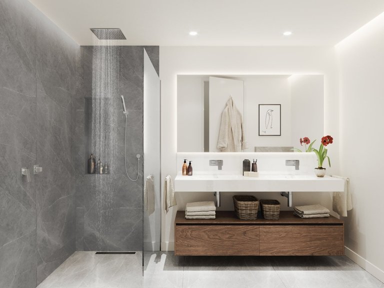 Apartment for Sale in Estepona, Malaga 25