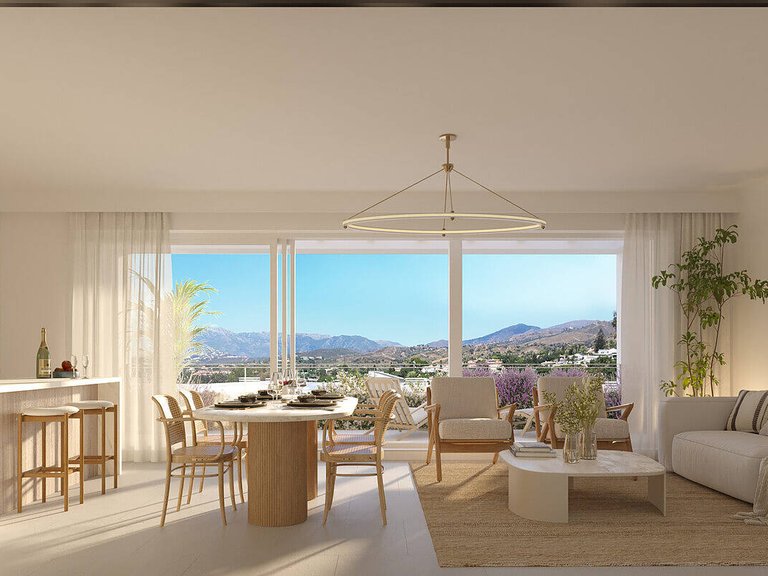Town House for Sale in Marbella, Malaga 9