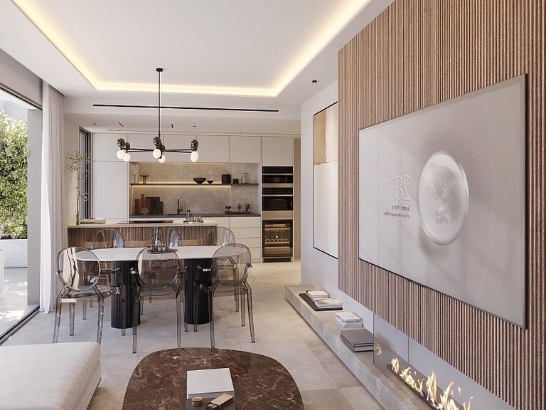 Apartment for Sale in Estepona, Malaga 24