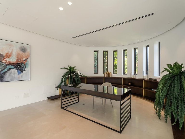 Town House for Sale in Benahavís, Malaga 32