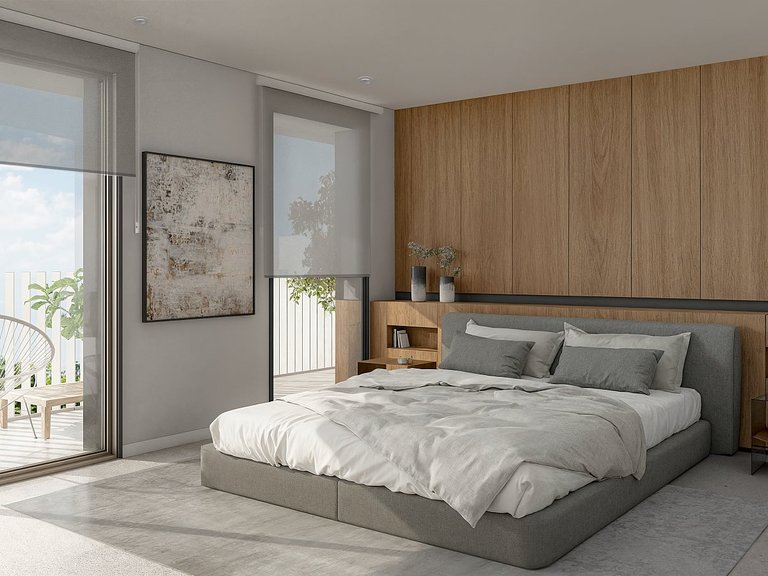 Apartment for Sale in Estepona, Malaga 11