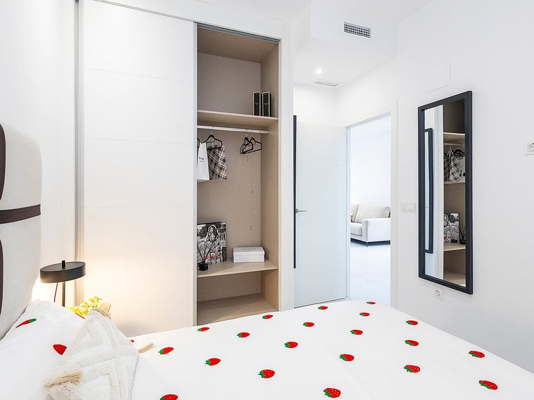 Town House for Sale in Orihuela, Alicante 36