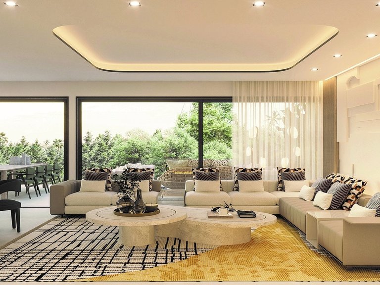 Town House for Sale in Marbella, Malaga 15