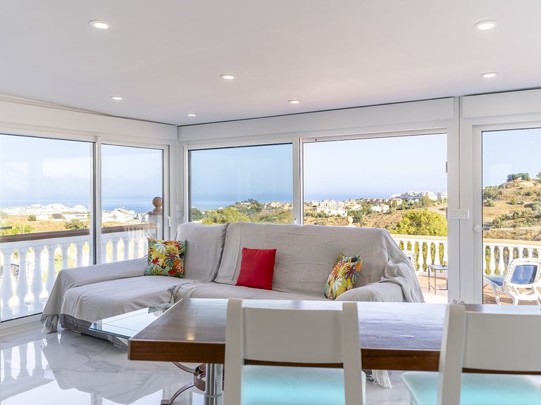 Town House for Sale in Benalmádena, Malaga 6