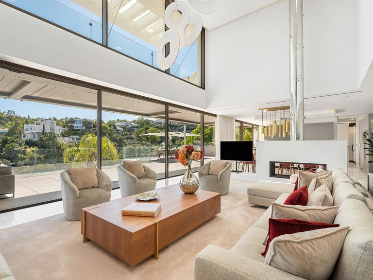 Town House for Sale in Benahavís, Malaga 17