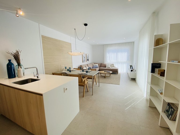 Apartment for Sale in Pilar De La Horadada, Alicante 6