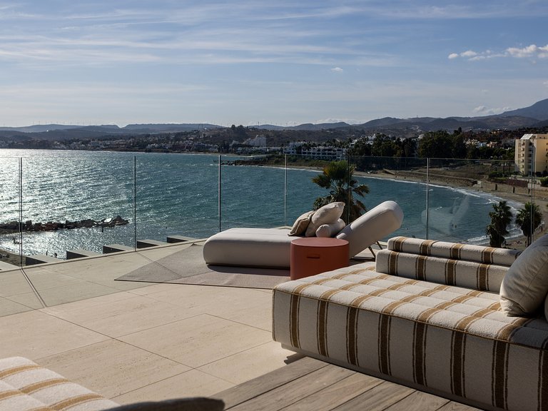 Apartment for Sale in Estepona, Malaga 15