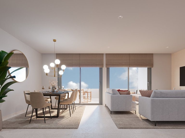 Apartment for Sale in Fuengirola, Malaga 9