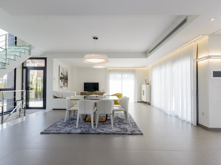 Town House for Sale in Orihuela, Alicante 14