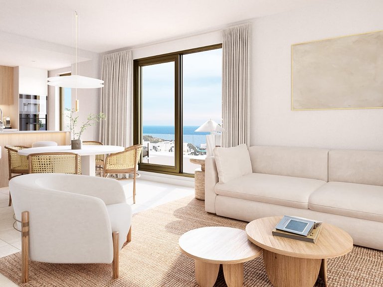 Apartment for Sale in Villajoyosa, Alicante 9